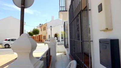 Terraced house in Costa de La Luz photo 6