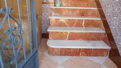 Terraced house in Costa de La Luz photo 8