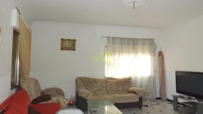 Terraced house in Lepe photo 8