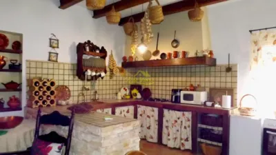 Casa - Vista 4