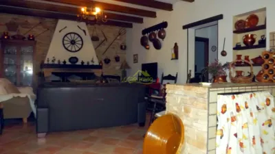 Casa - Vista 5