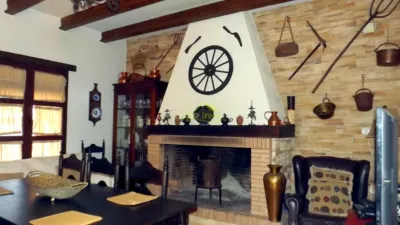 Casa - Más