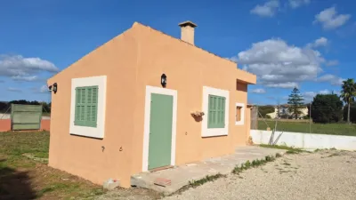 Finca rústica en venta en Calle Es Bendris, Manacor de 240.000 €