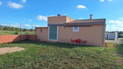 Finca rústica en venta en Calle Es Bendris, Manacor de 240.000 €