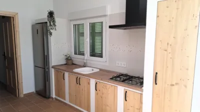 Finca rústica en venta en Calle Es Bendris, Manacor de 240.000 €