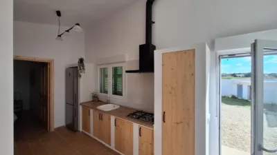 Finca rústica en venta en Calle Es Bendris, Manacor de 240.000 €