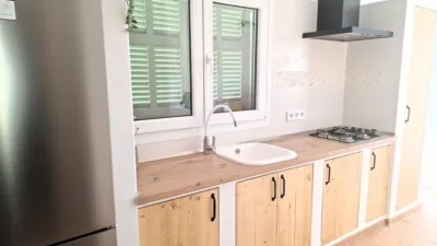 Finca rústica en venta en Calle Es Bendris, Manacor de 240.000 €
