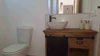 Finca rústica en venta en Calle Es Bendris, Manacor de 240.000 €