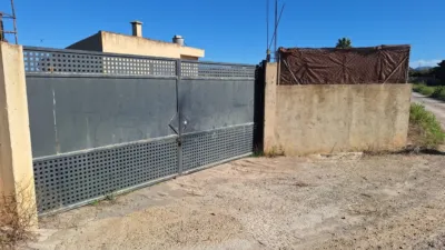 Finca rústica en venta en Calle Es Bendris, Manacor de 240.000 €