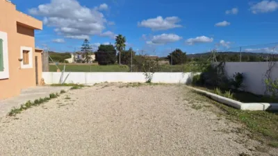Finca rústica en venta en Calle Es Bendris, Manacor de 240.000 €