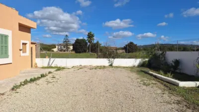 Finca rústica en venta en Calle Es Bendris, Manacor de 240.000 €