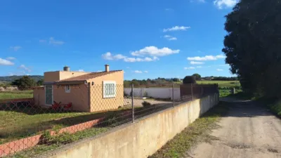 Finca rústica en venta en Calle Es Bendris, Manacor de 240.000 €