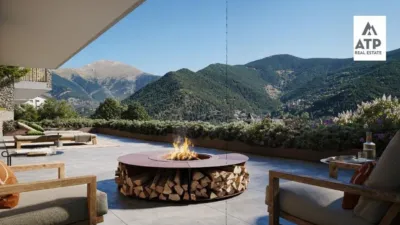 Casa en venta en Calle Major, La Massana de 4.050.000 €