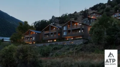 Casa en venta en Calle Major, La Massana de 4.050.000 €