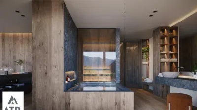 Casa en venta en Calle Major, La Massana de 4.050.000 €
