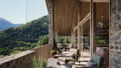 Casa en venta en Calle Major, La Massana de 4.050.000 €