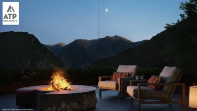 Casa en venta en Calle Major, La Massana de 4.050.000 €