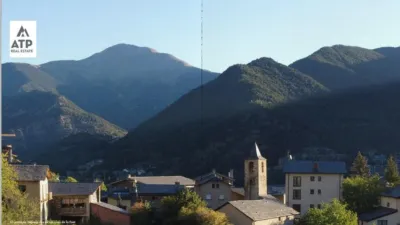 Casa en venta en Calle Major, La Massana de 4.050.000 €