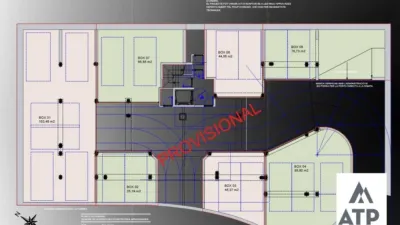 Piso en venta en Andorra, Ordino de 975.000 €