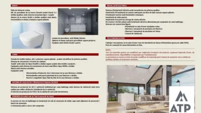Piso en venta en Andorra, Ordino de 975.000 €