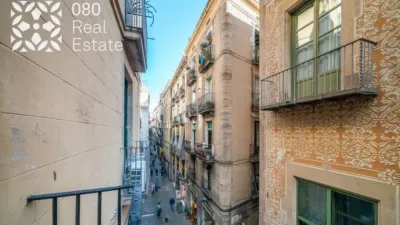 Piso en alquiler en Carrer de La Boqueria - Imagen 13