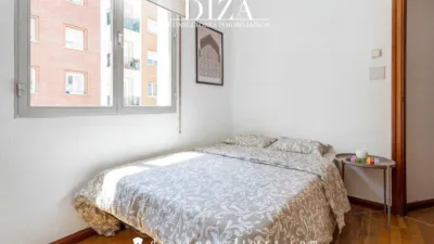 Piso en alquiler en Madrid - Imagen 10