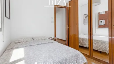 Piso en alquiler en Madrid - Imagen 11