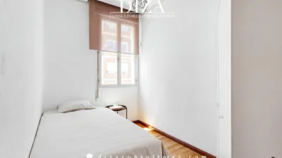 Piso en alquiler en Madrid - Imagen 14