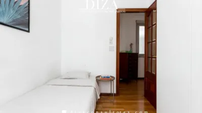 Piso en alquiler en Madrid - Imagen 15