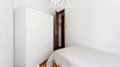 Piso en alquiler en Madrid - Imagen 16