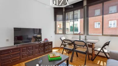 Piso en alquiler en Madrid - Imagen 2