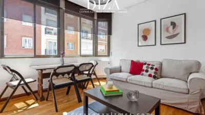 Piso en alquiler en Madrid - Imagen 3