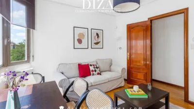 Piso en alquiler en Madrid - Imagen 4