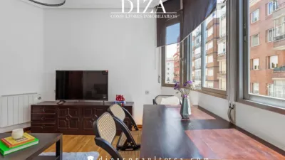 Piso en alquiler en Madrid - Imagen 6