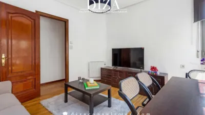 Piso en alquiler en Madrid - Imagen 7