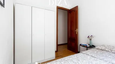 Piso en alquiler en Madrid - Imagen 9