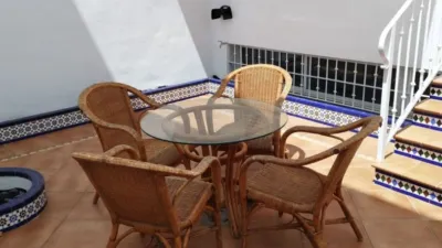 Casa adosada en alquiler en Avenida Montealjarafe, Cavaleri (Mairena del Aljarafe) de 1.350 €<span>/mes</span>