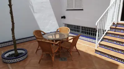 Casa adosada en alquiler en Avenida Montealjarafe, Cavaleri (Mairena del Aljarafe) de 1.350 €<span>/mes</span>