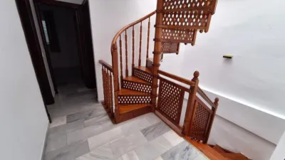 Casa adosada en alquiler en Avenida Montealjarafe, Cavaleri (Mairena del Aljarafe) de 1.350 €<span>/mes</span>