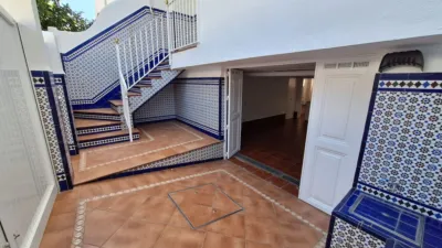 Casa adosada en alquiler en Avenida Montealjarafe, Cavaleri (Mairena del Aljarafe) de 1.350 €<span>/mes</span>