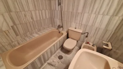 Casa adosada en alquiler en Avenida Montealjarafe, Cavaleri (Mairena del Aljarafe) de 1.350 €<span>/mes</span>