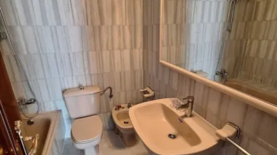Casa adosada en alquiler en Avenida Montealjarafe, Cavaleri (Mairena del Aljarafe) de 1.350 €<span>/mes</span>