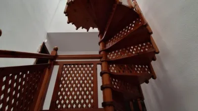 Casa adosada en alquiler en Avenida Montealjarafe, Cavaleri (Mairena del Aljarafe) de 1.350 €<span>/mes</span>