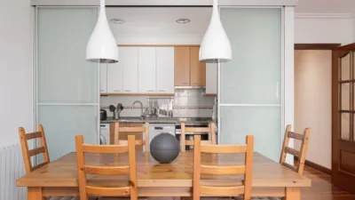 Dúplex en venta en Calle Nagusia, cerca de Calle de Andrekale, Hernani de 410.000 €