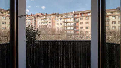Dúplex en venta en Calle Nagusia, cerca de Calle de Andrekale, Hernani de 410.000 €