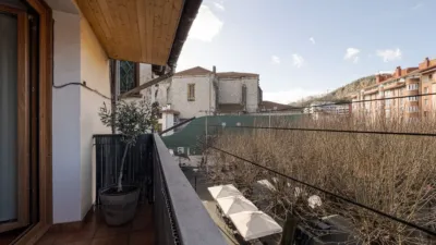 Dúplex en venta en Calle Nagusia, cerca de Calle de Andrekale, Hernani de 410.000 €