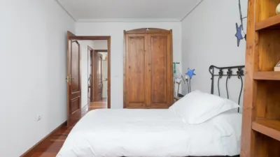 Dúplex en venta en Calle Nagusia, cerca de Calle de Andrekale, Hernani de 410.000 €