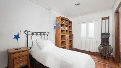 Dúplex en venta en Calle Nagusia, cerca de Calle de Andrekale, Hernani de 410.000 €