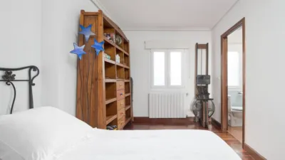 Dúplex en venta en Calle Nagusia, cerca de Calle de Andrekale, Hernani de 410.000 €