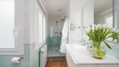Dúplex en venta en Calle Nagusia, cerca de Calle de Andrekale, Hernani de 410.000 €
